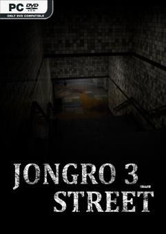 JongRo 3_Street-TENOKE