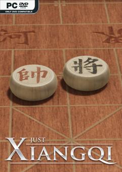 Just Xiangqi v1.0.3