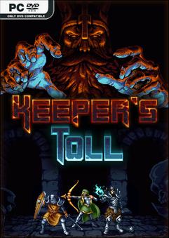 Keepers Toll v0.7.6