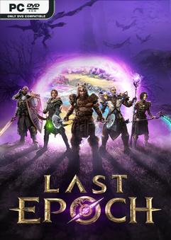 Last Epoch v1.2.2.1-P2P