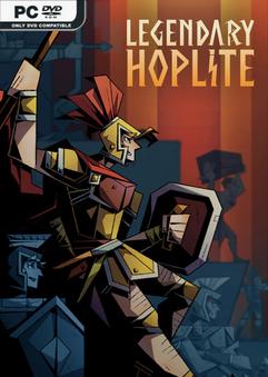 Legendary Hoplite-Repack