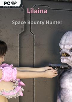 Lilaina Space Bounty Hunter Build 13374779