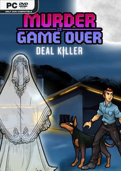 Murder Is Game Over Deal Killer-GOG