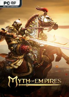 Myth of Empires-Repack