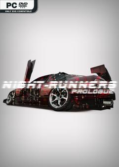 NIGHT RUNNERS PROLOGUE Build 13569036