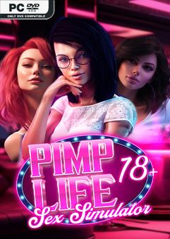 PIMP Life Sex Simulator Build 12924256