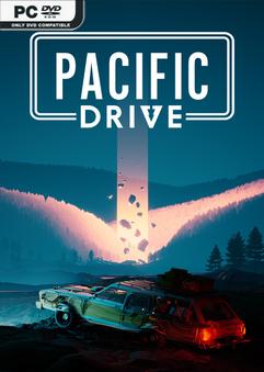 Pacific Drive v1.1.2-P2P