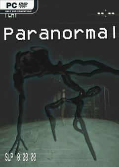 Paranormal Found Footage-TENOKE
