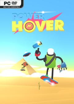 Power Hover v1866690