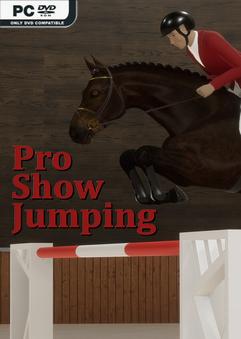 Pro Show Jumping-TENOKE