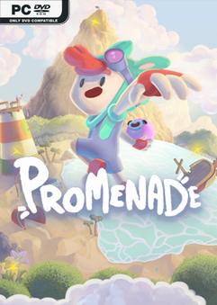 Promenade-Repack