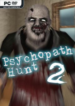 Psychopath Hunt Chapter Two Build 13396456