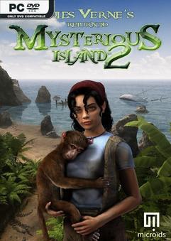Return to Mysterious Island 2 v1.06