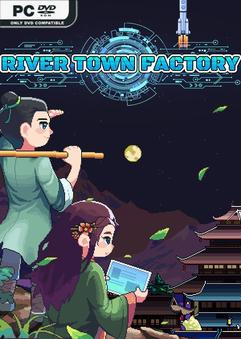 River Town Factory-TENOKE