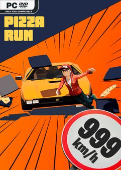 Run Pizza Run-Repack