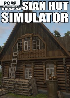 Russian Hut Simulator-TENOKE