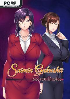 Saimin Gakushu Secret Desire-GOG