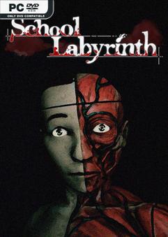 School Labyrinth v1.0.5-0xdeadc0de