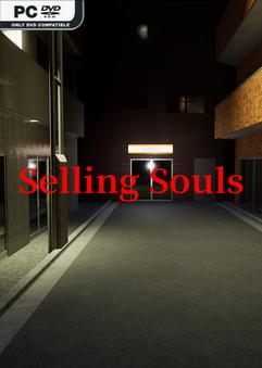 Selling Souls-TENOKE