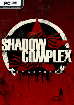 Shadow Complex Remastered-Repack