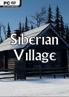 Siberian Village-Repack