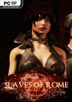 Slaves of Rome Build 13479670