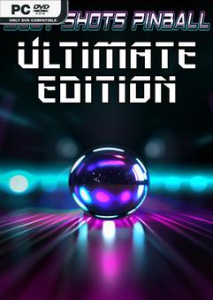 Slot Shots Pinball Ultimate Edition-Repack