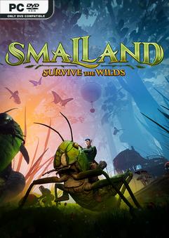 Smalland Survive the Wilds v1.1.0.2-P2P