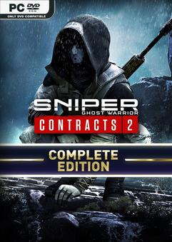 Sniper Ghost Warrior Contracts 2 Complete Edition-Repack