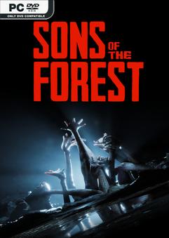 Sons of the Forest Buil 13582064