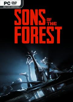 Sons of the Forest-Repack