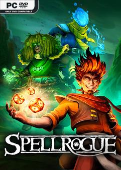SpellRogue Early Access