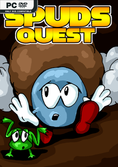 Spuds Quest v358692