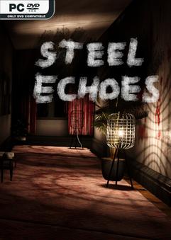 Steel Echoes-Repack
