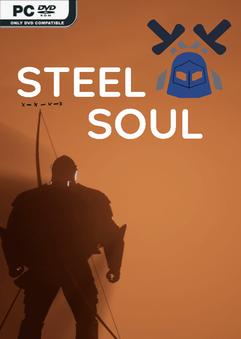 Steel Soul-TENOKE