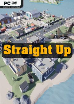 Straight Up-TENOKE