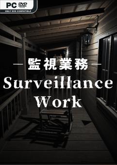 Surveillance Work-TENOKE