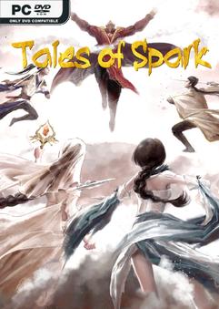Tales of Spark Build 14887186