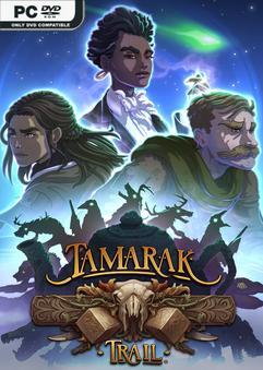 Tamarak Trail Deluxe Edition v1.0.2-Repack