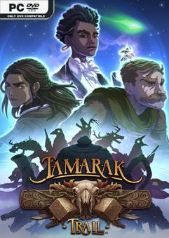 Tamarak Trail v1.0.3