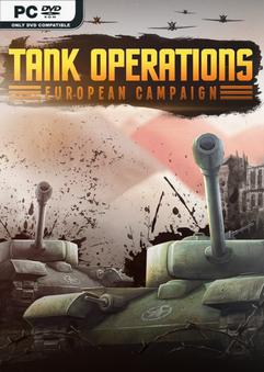 Tank Operations European Campaign Remastered-Repack