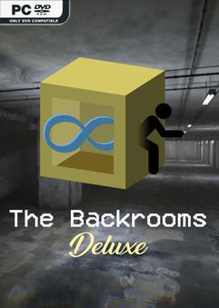 The Backrooms Deluxe-Repack