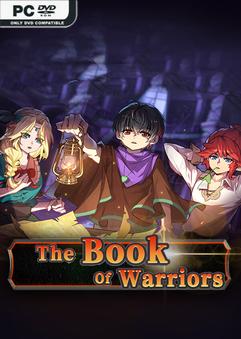 The Book of Warriors Build 11936517