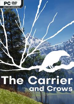 The Carrier And Crows-Repack