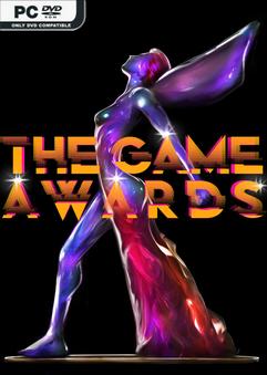 The Game Awards-TENOKE