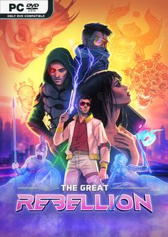 The Great Rebellion v1.06