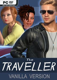The Traveller Vanilla Version-TENOKE