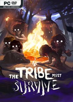 The Tribe Must Survive Early Access