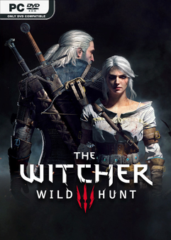 The Witcher 3 Wild Hunt Complete Edition v4.04.H3-P2P