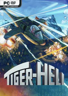 Tiger Heli Build 13381852